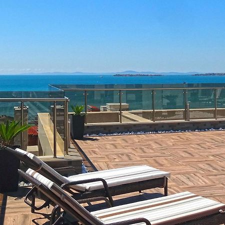 Premium Apartment Villa Aristo Sveti Vlas Exterior photo