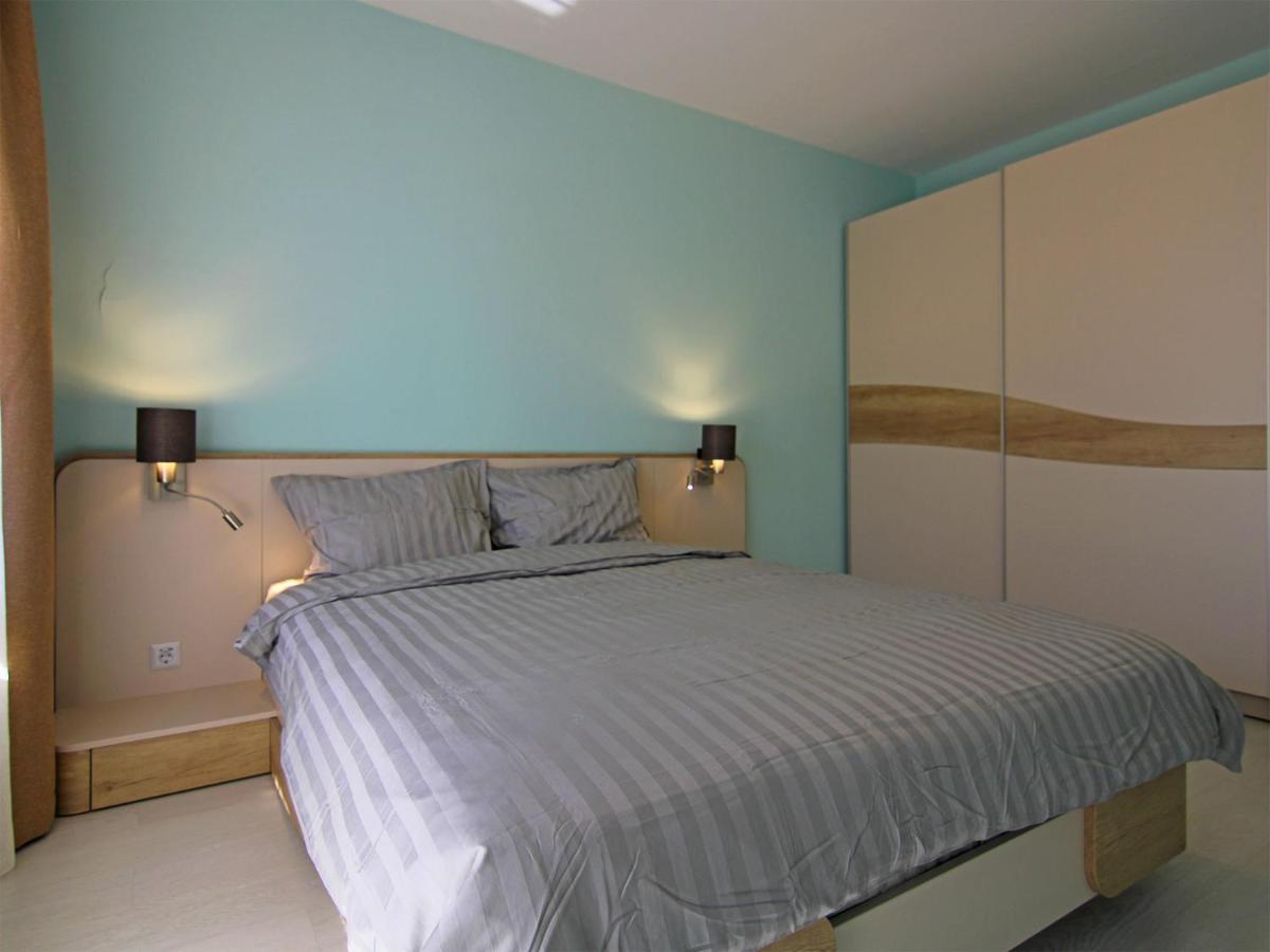 Premium Apartment Villa Aristo Sveti Vlas Exterior photo