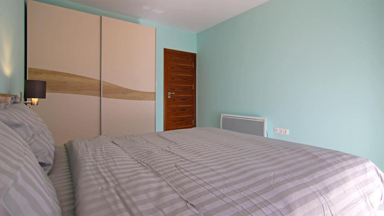 Premium Apartment Villa Aristo Sveti Vlas Exterior photo