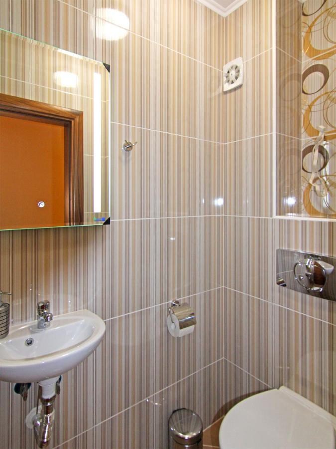 Premium Apartment Villa Aristo Sveti Vlas Exterior photo