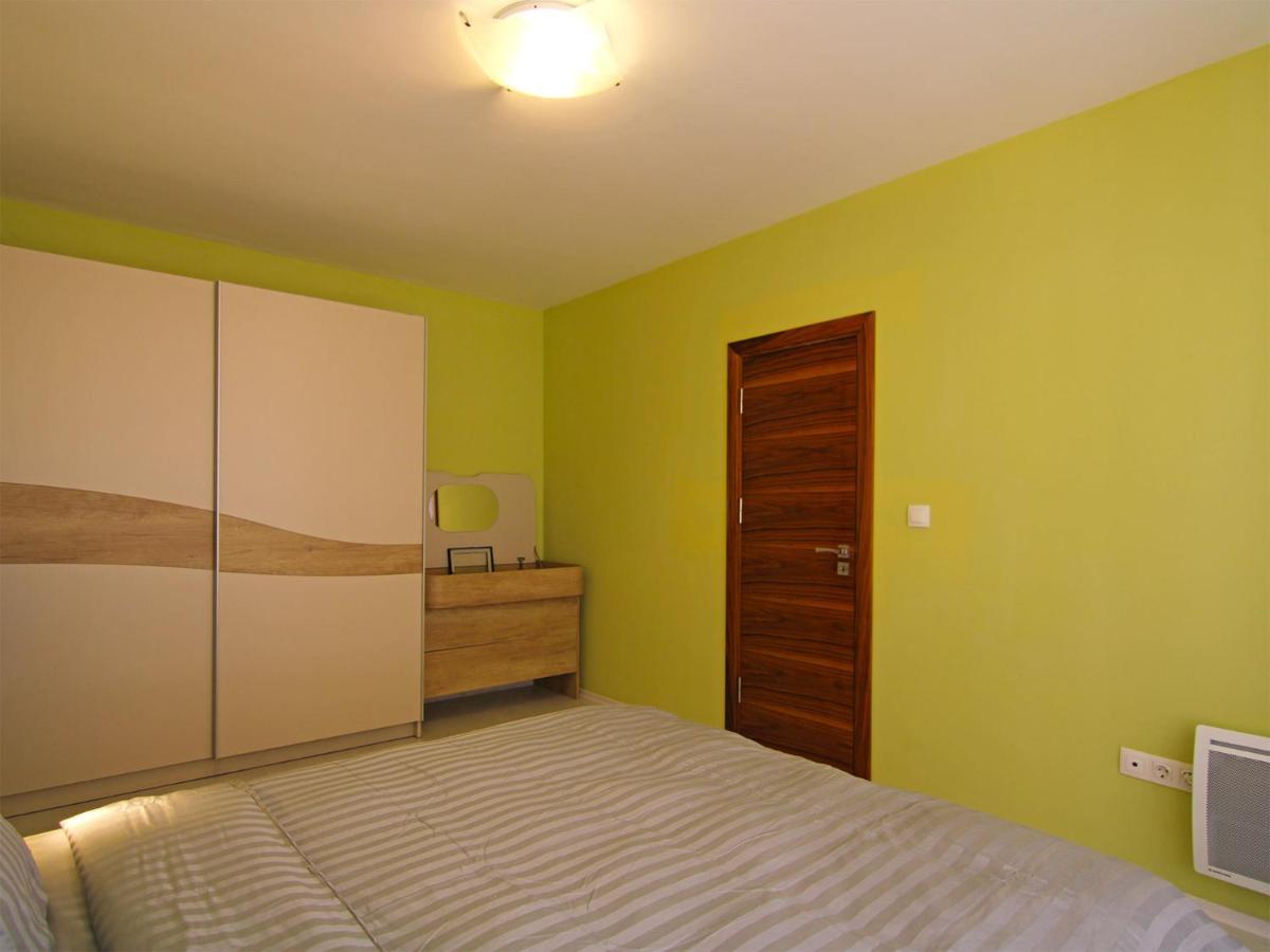 Premium Apartment Villa Aristo Sveti Vlas Exterior photo