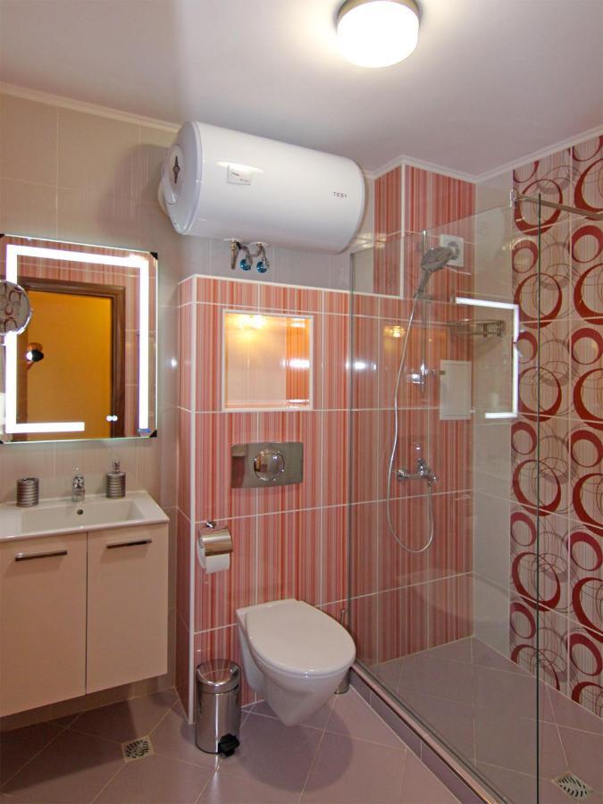 Premium Apartment Villa Aristo Sveti Vlas Exterior photo