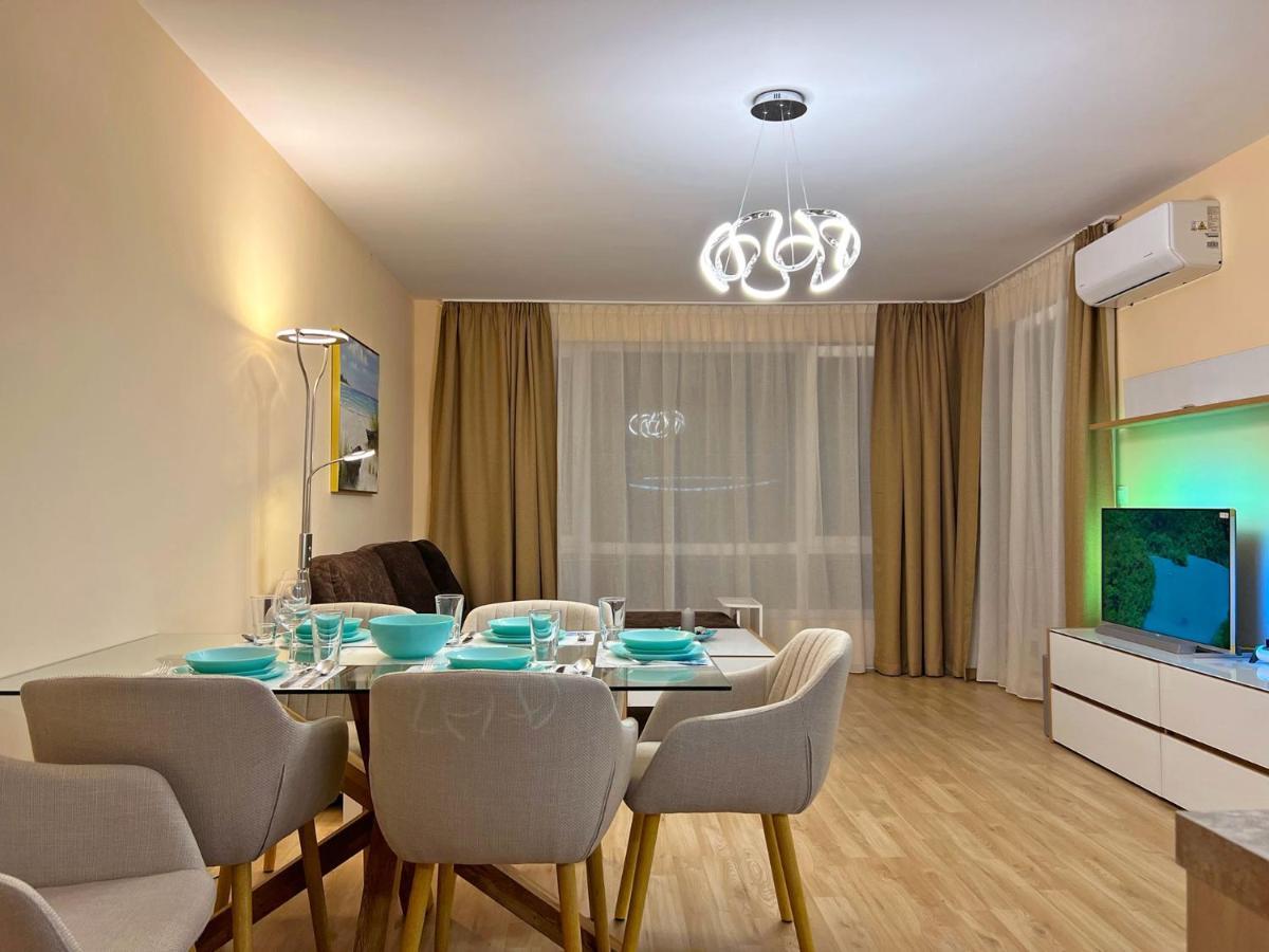 Premium Apartment Villa Aristo Sveti Vlas Exterior photo