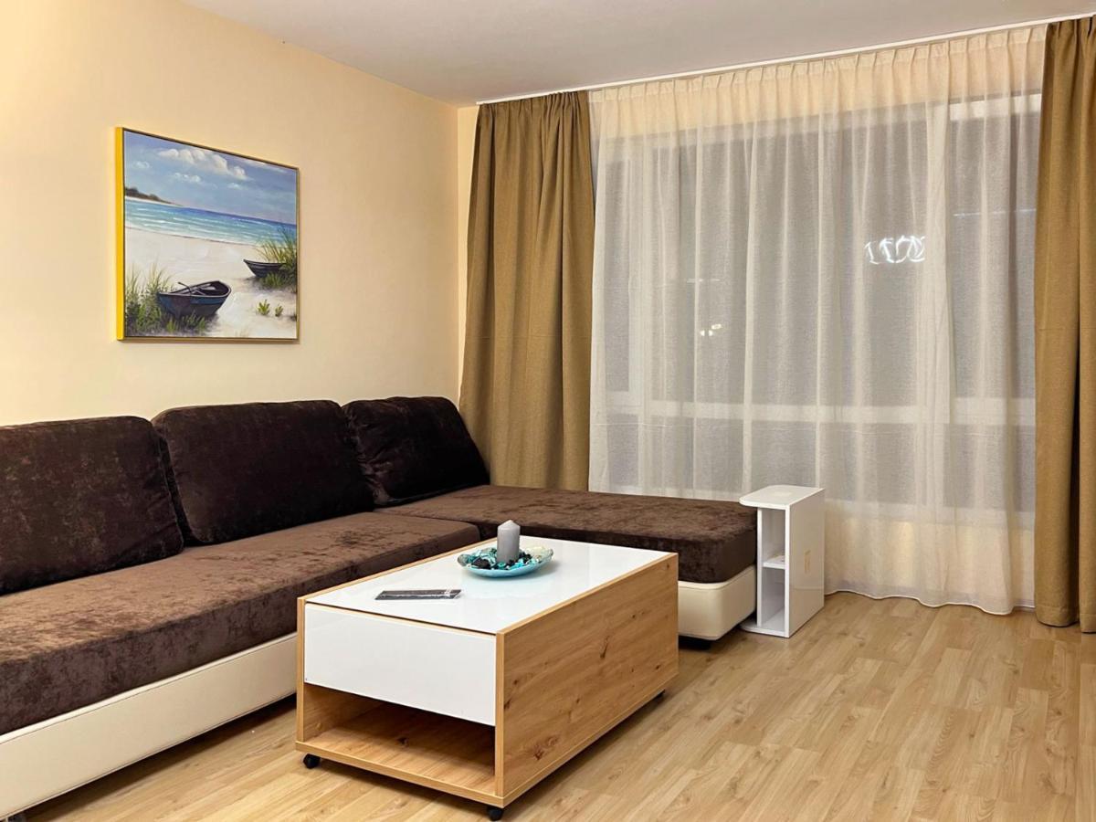 Premium Apartment Villa Aristo Sveti Vlas Exterior photo
