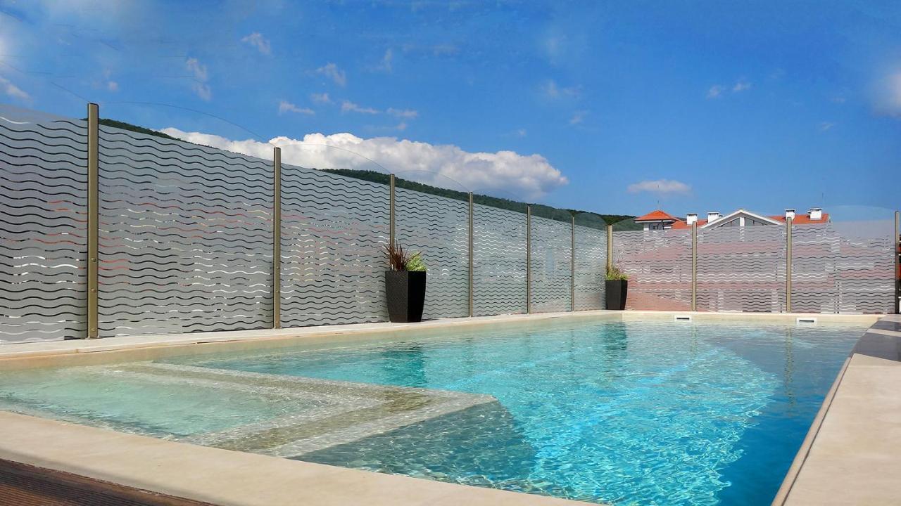 Premium Apartment Villa Aristo Sveti Vlas Exterior photo