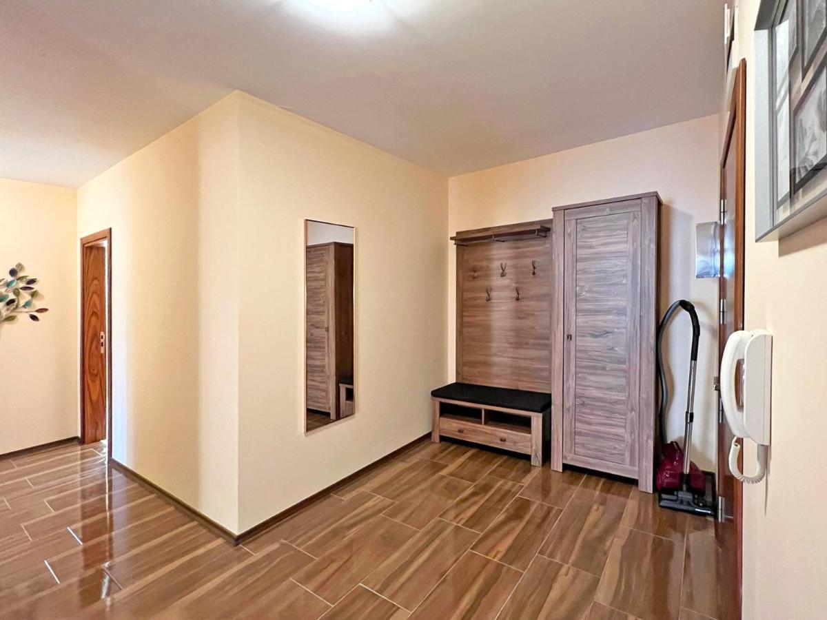 Premium Apartment Villa Aristo Sveti Vlas Exterior photo