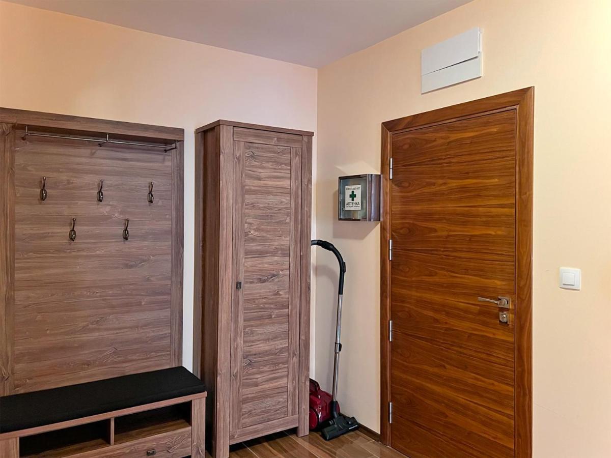 Premium Apartment Villa Aristo Sveti Vlas Exterior photo