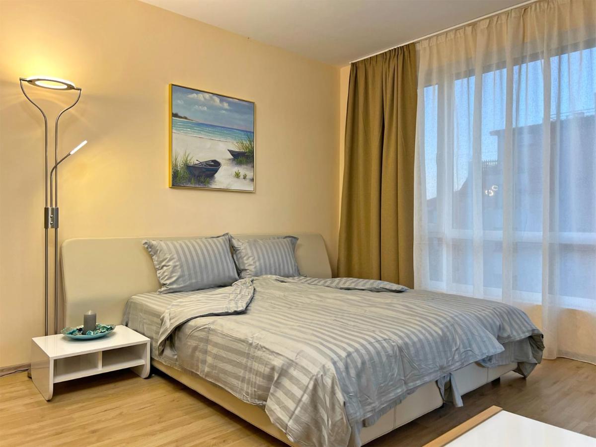 Premium Apartment Villa Aristo Sveti Vlas Exterior photo