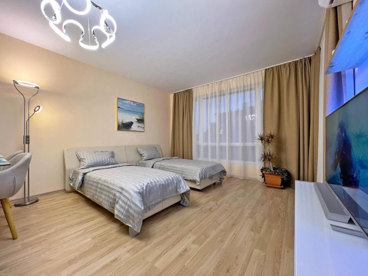 Premium Apartment Villa Aristo Sveti Vlas Exterior photo