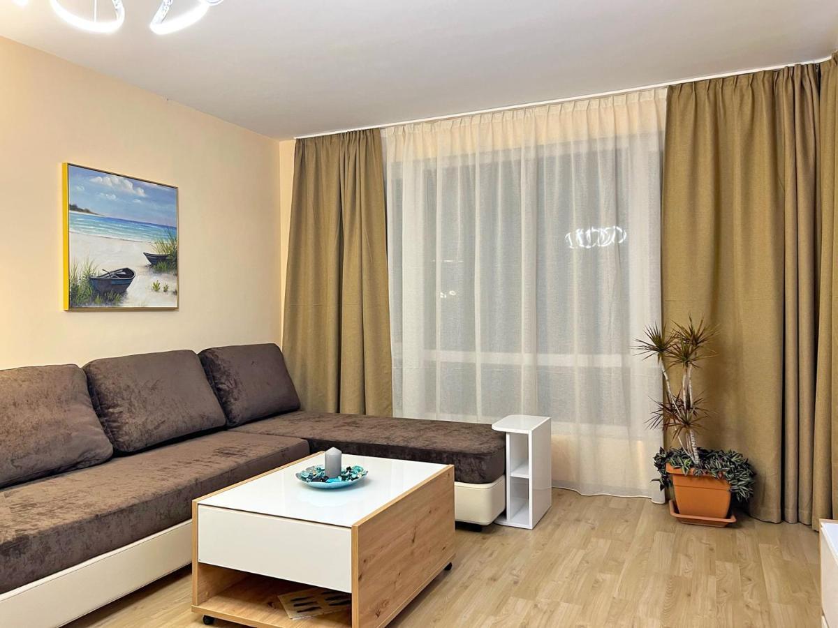Premium Apartment Villa Aristo Sveti Vlas Exterior photo